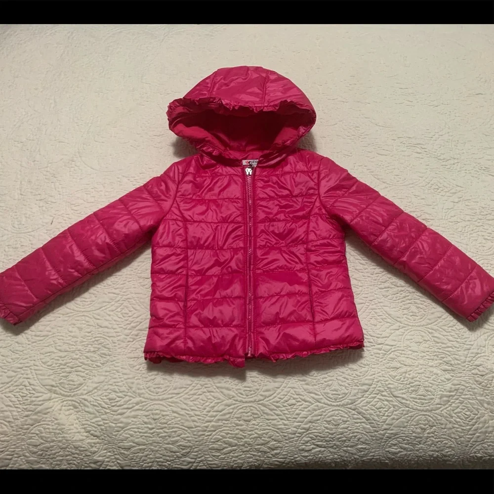 Original Marine kids jacket